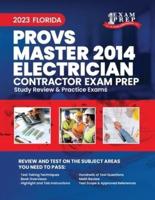 2023 Florida County Prov Master 2014 Electrician Exam Prep