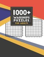 1000+ Warships Puzzles For Adults