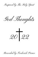 God Thoughts 2022