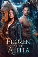 Frozen By The Alpha