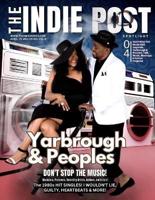 The Indie Post Yarbrough & Peoples April 15, 2023 Issue Vol 2