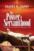 The Power of Servanthood