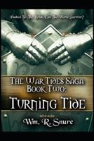 The War Tides Saga Book Two