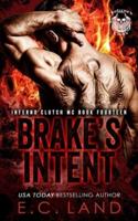 Brake's Intent
