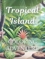 A Tropical Island