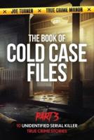 The Book of Cold Case Files