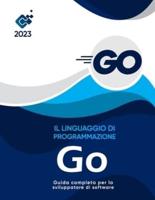 Il Linguaggio Di Programmazione Go