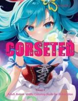 Kawaiifu - Corset - Volume 2