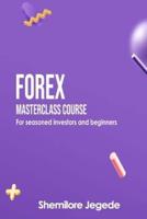 Forex MasterClass Course