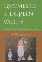 Gnomes of the Green Valley