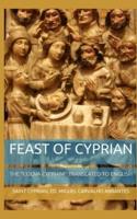 Feast of Cyprian