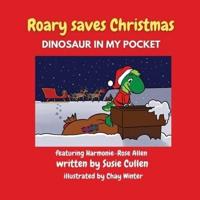 Roary Saves Christmas!