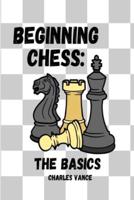 Beginning Chess