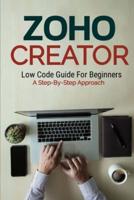 Zoho Creator Low Code Guide
