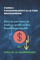 Forex Fundermentals for Beginners