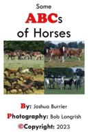 Some ABCs of Horses