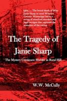 The Tragedy of Janie Sharp