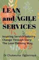 LEAN and AGILE SERVICES