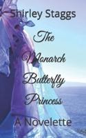 The Monarch Butterfly Princess