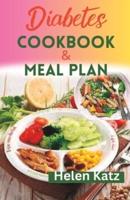 Diabetes Cookbook & Meal Plan