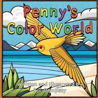 Penny's Color World