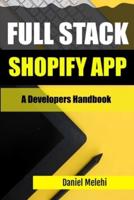 Full Stack Shopify App