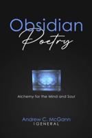 Obsidian Poetry