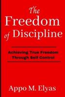 The Freedom of Discipline