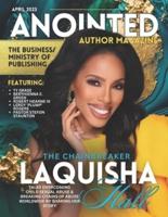 Anointed Author Magazine