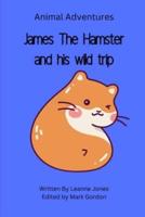 James The Hamster