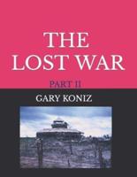 The Lost War