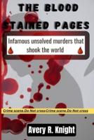 The Blood Stained Pages