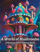 A World of Mushrooms