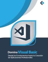 Domina Visual Basic