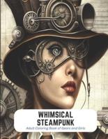 Whimsical Steampunk