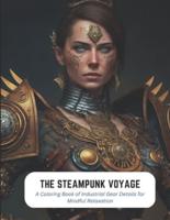 The Steampunk Voyage
