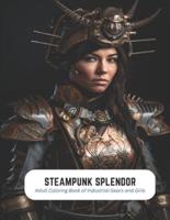 Steampunk Splendor
