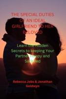 The Special Duties of an Ideal Girlfriend to Her Beloved