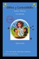 Curiosidades Sobre Los Históricos Líderes Mundiales Jesucristo