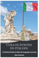 Collocations in Italian