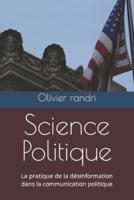 Science Politique