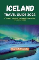 Iceland Travel Guide 2023