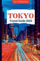 Tokyo Travel Guide 2023