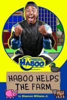 Haboo Helps the Farm