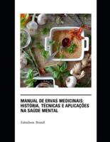 Manual De Ervas Medicinais