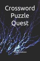 Crossword Puzzle Quest