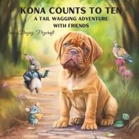 Kona Counts to Ten