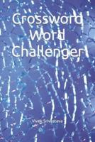 Crossword Word Challenger
