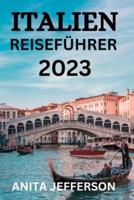 Italien Reiseführer 2023