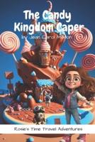The Candy Kingdom Caper